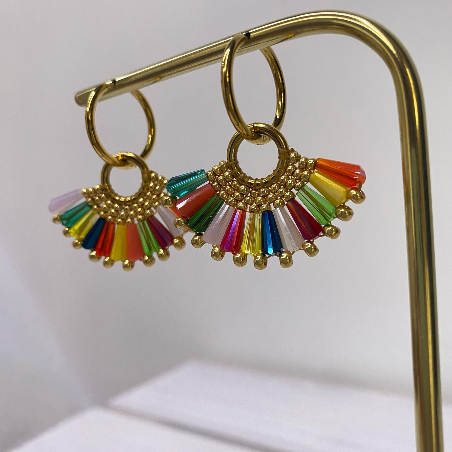 Boucles Surya