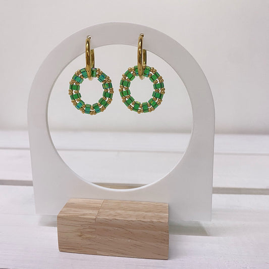 Boucles Aditi