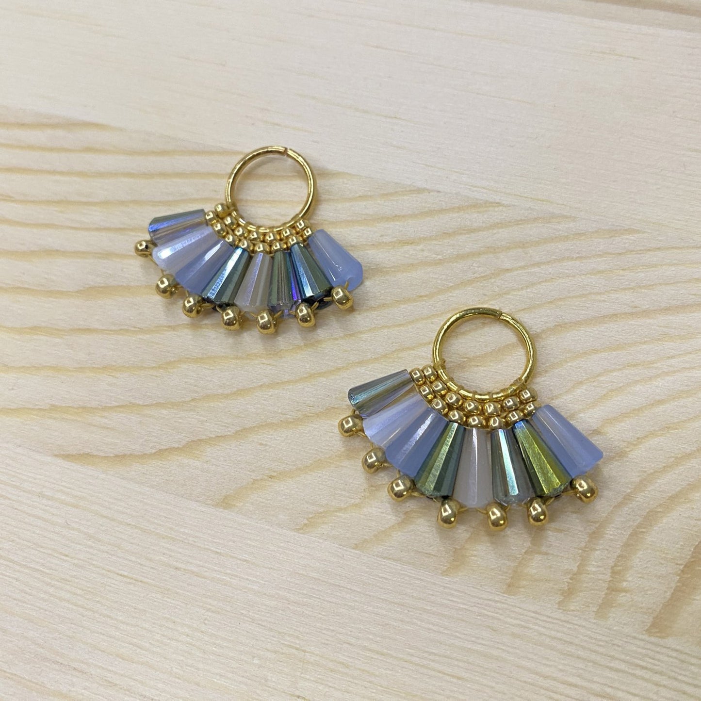 Boucles Surya