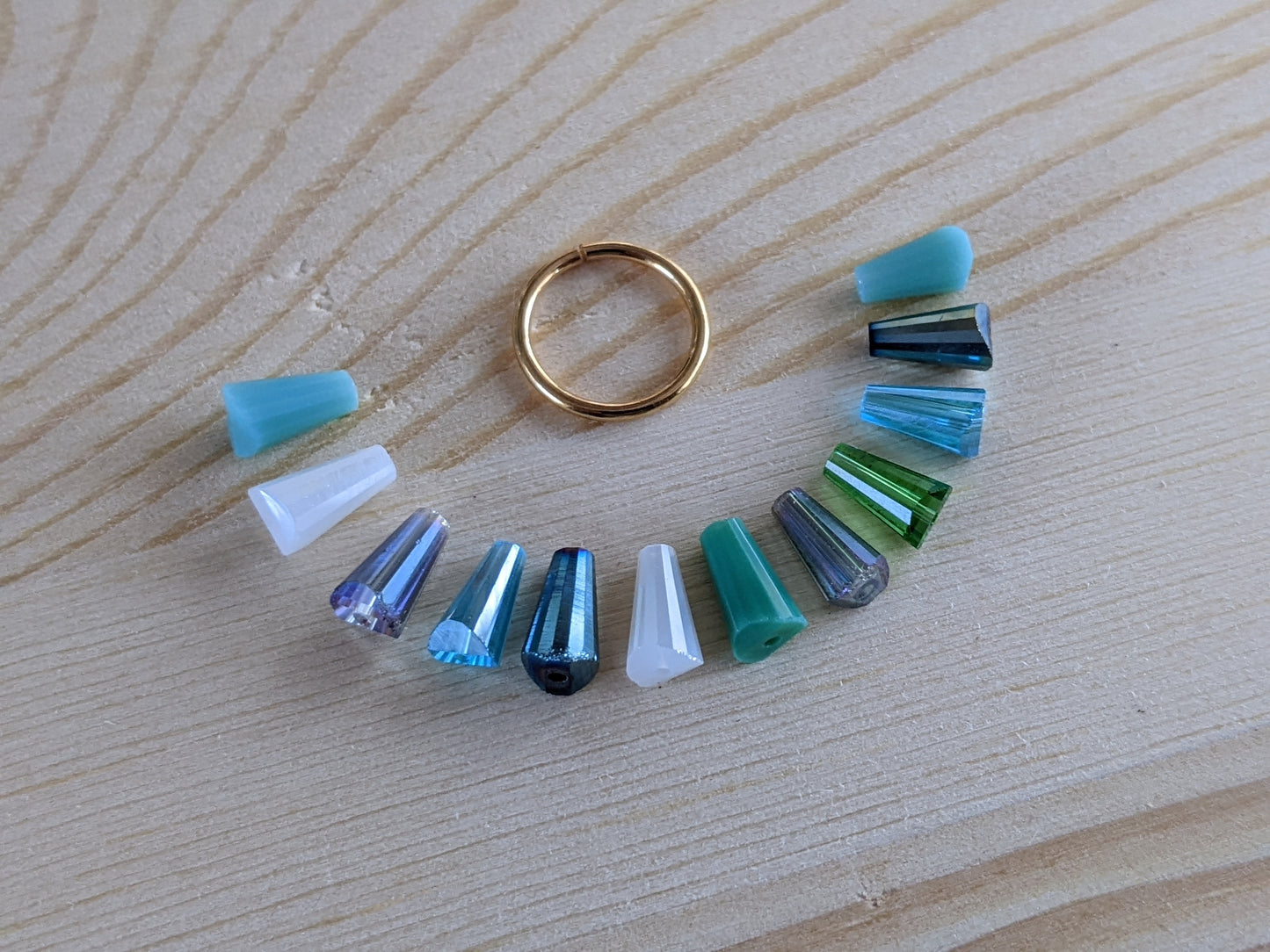 Boucles Surya