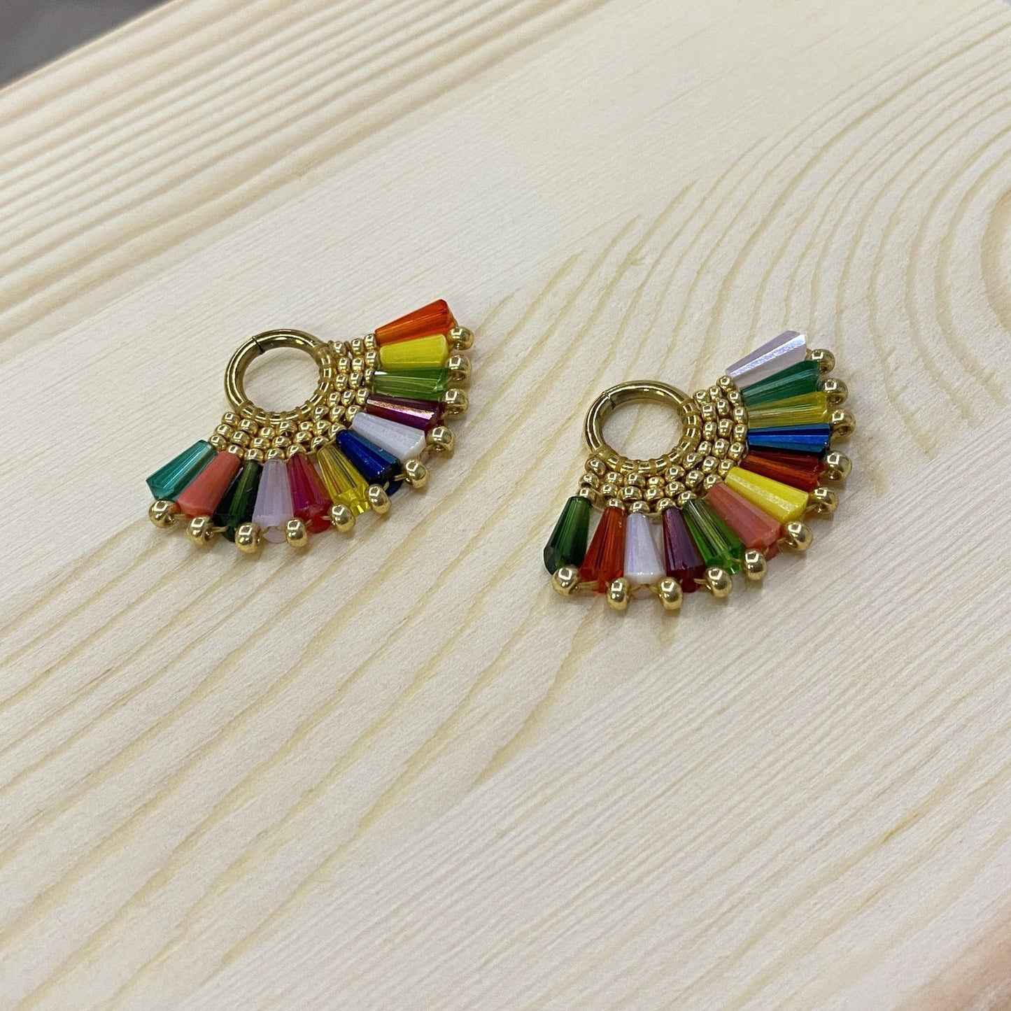 Boucles Surya