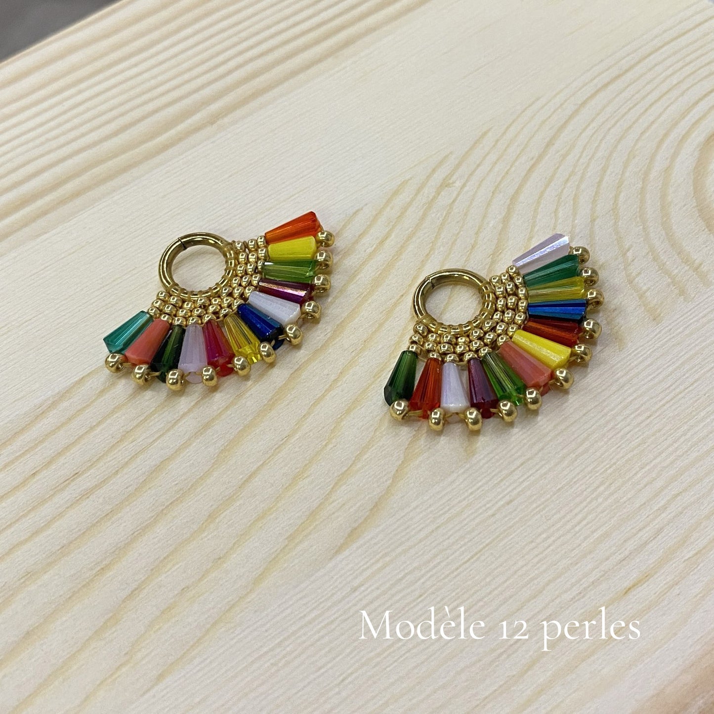 Boucles Surya