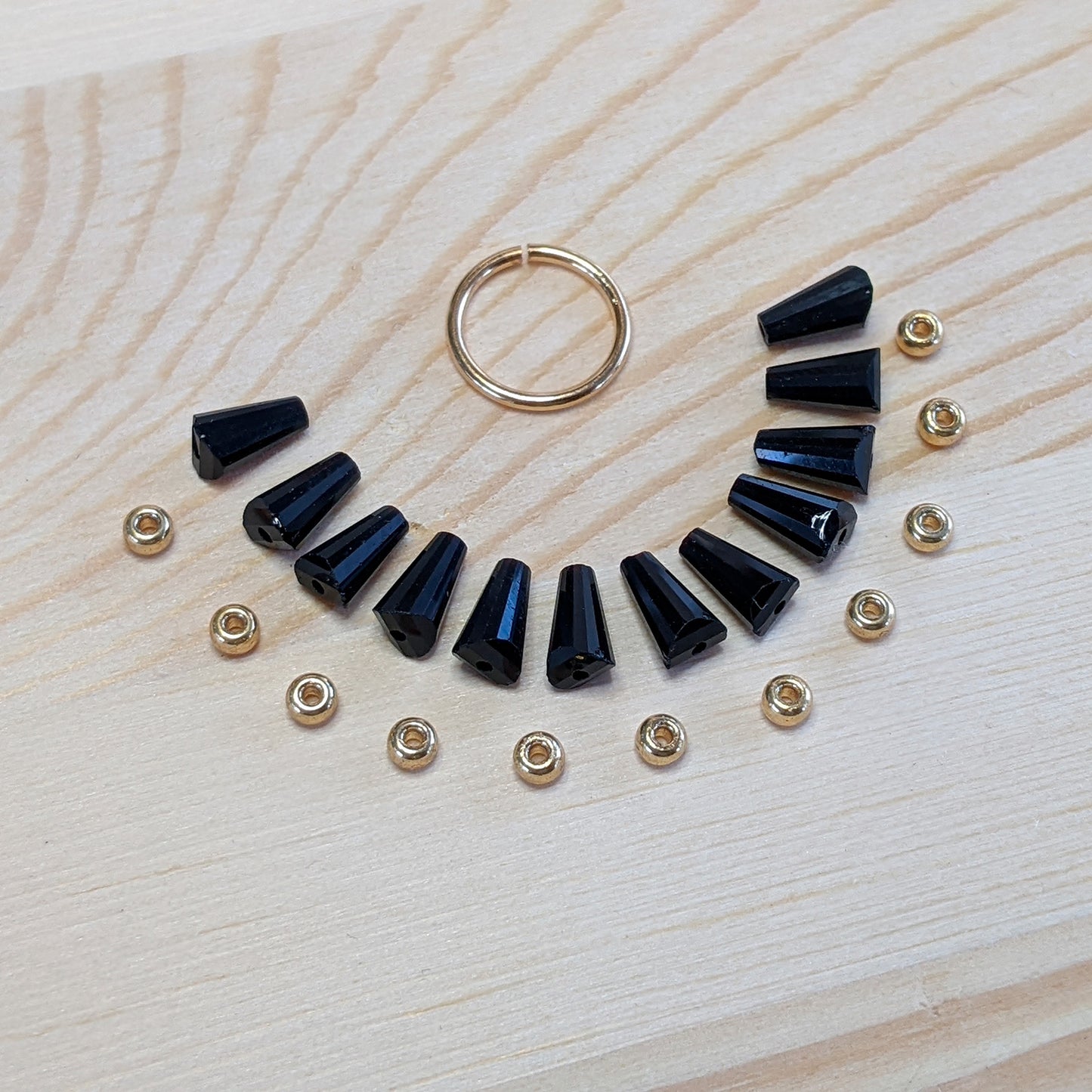 Boucles Surya