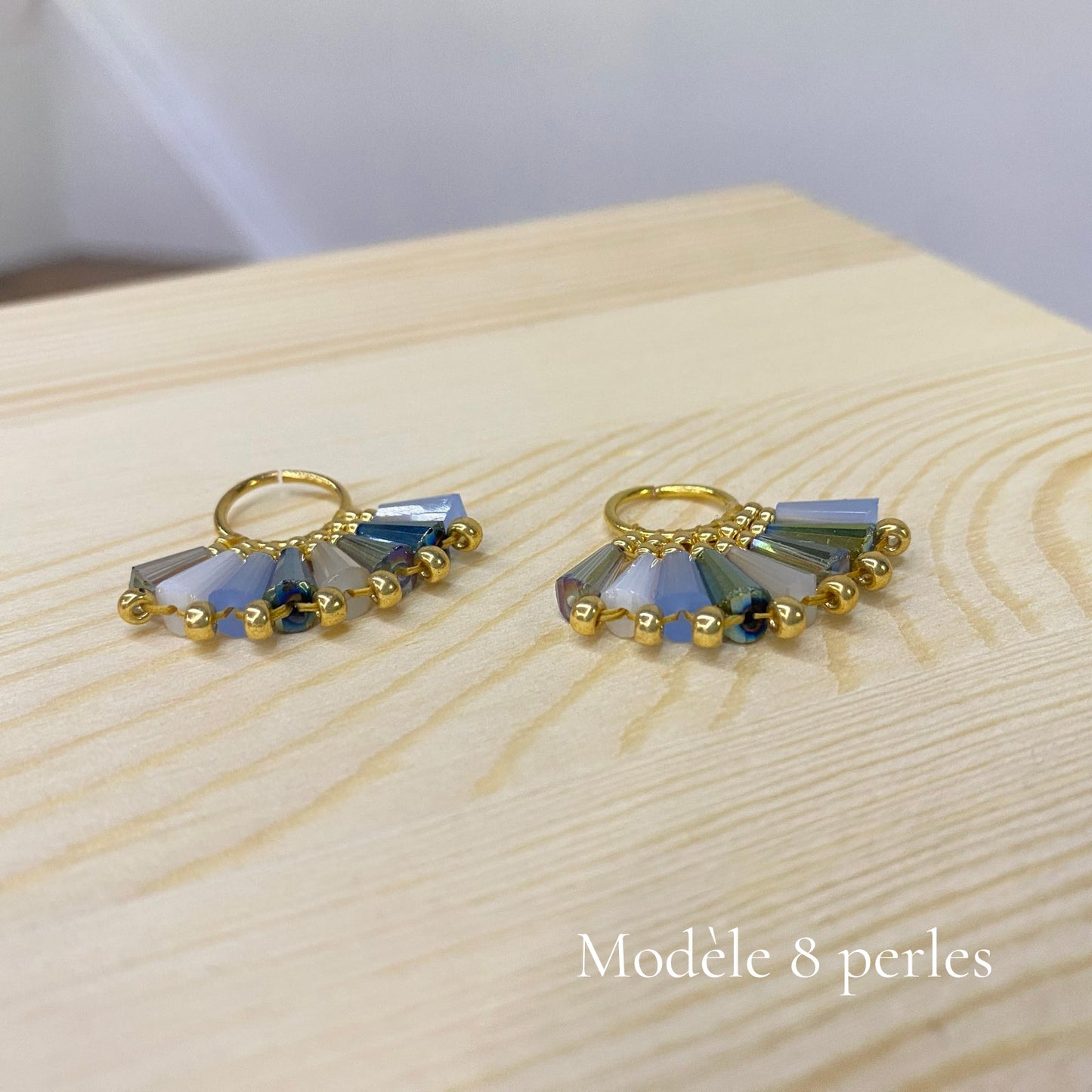 Boucles Surya